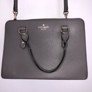 Kate Spade Lise Mulberry Street Purse